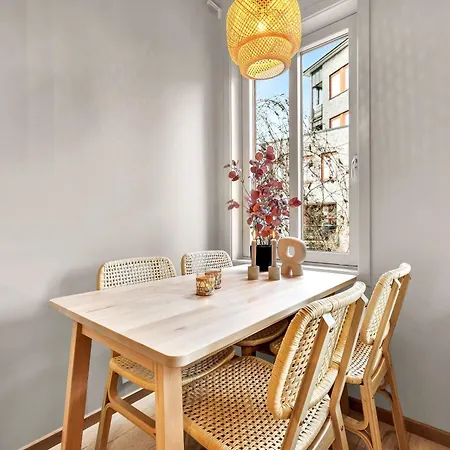 Seaside Apt With Sea View - Balcony - 6 Pax Oslo Exterior photo