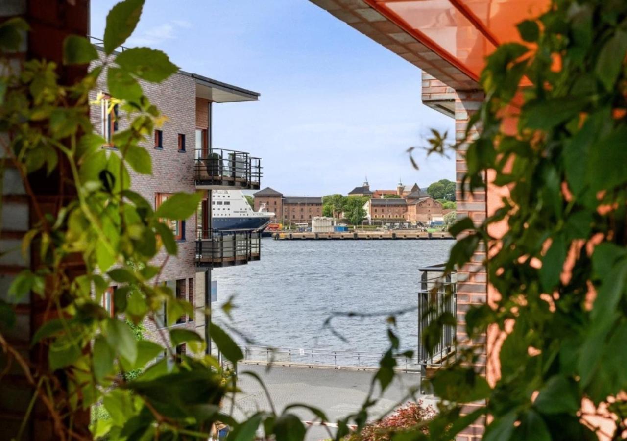 Appartement Seaside With Sea View - Balcony - 6 Pax