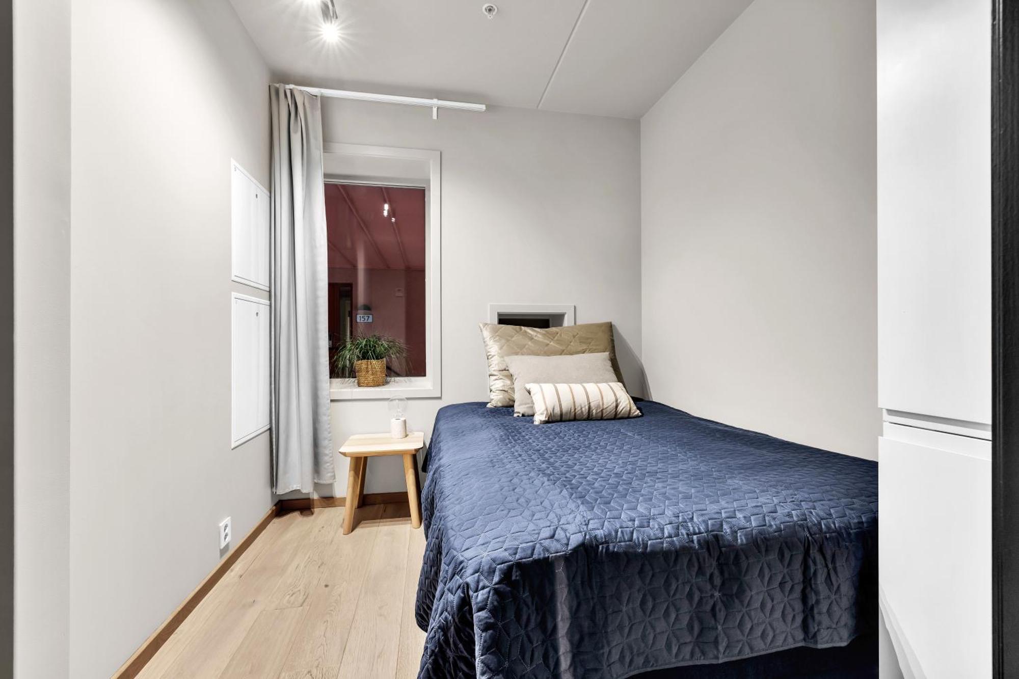 Appartement Seaside With Sea View - Balcony - 6 Pax Oslo