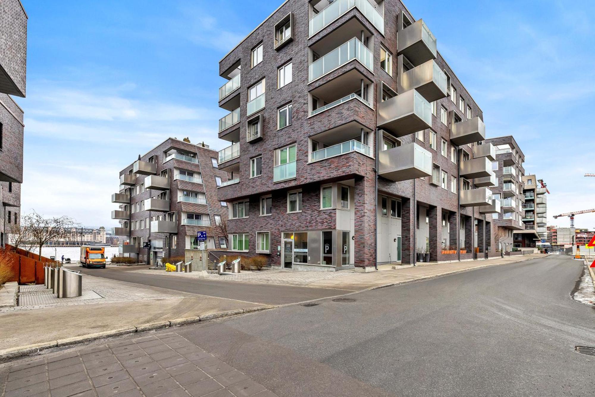 Appartement Seaside With Sea View - Balcony - 6 Pax *
