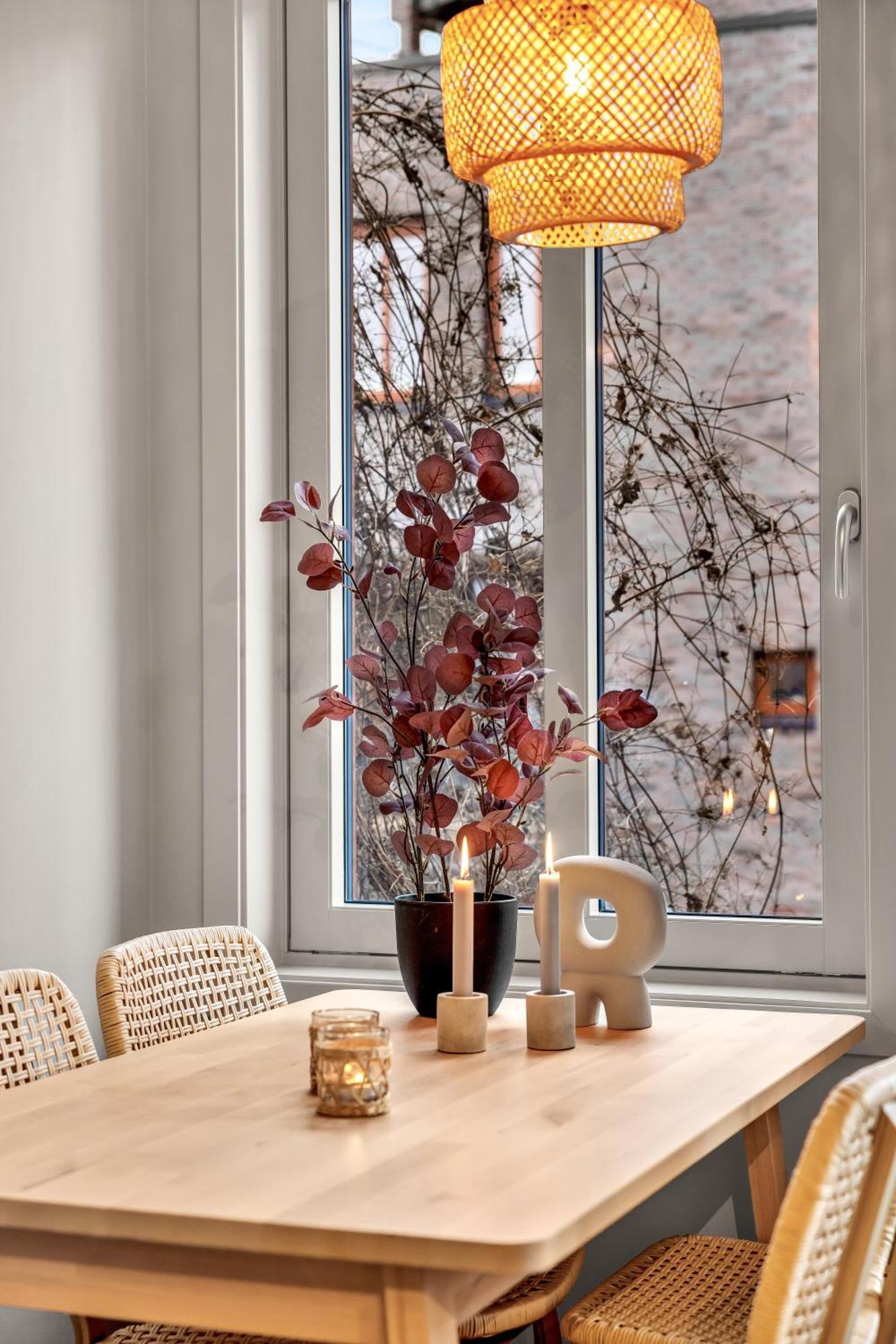 Seaside With Sea View - Balcony - 6 Pax Appartement Oslo
